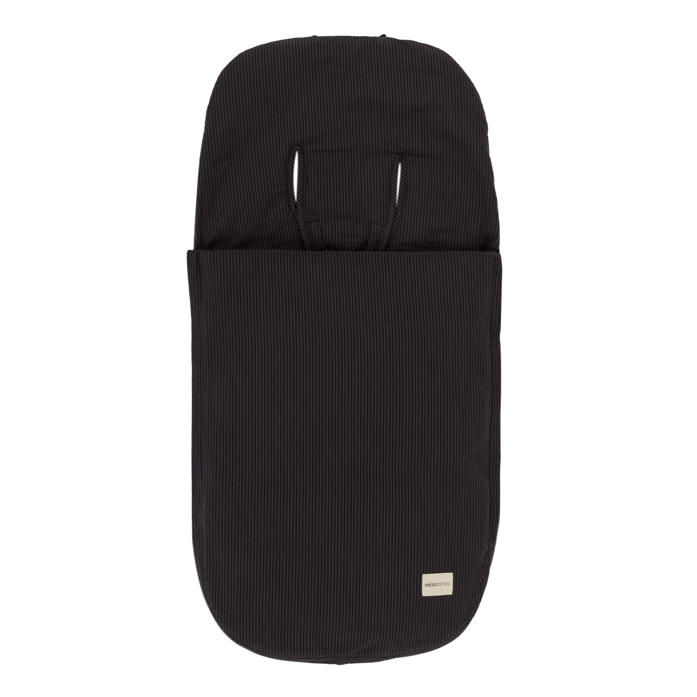 Saco Cadira Ratlles Caramel