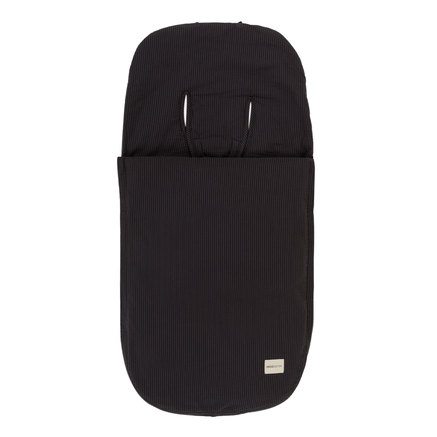 Saco para Carrinho Risca Caramelo