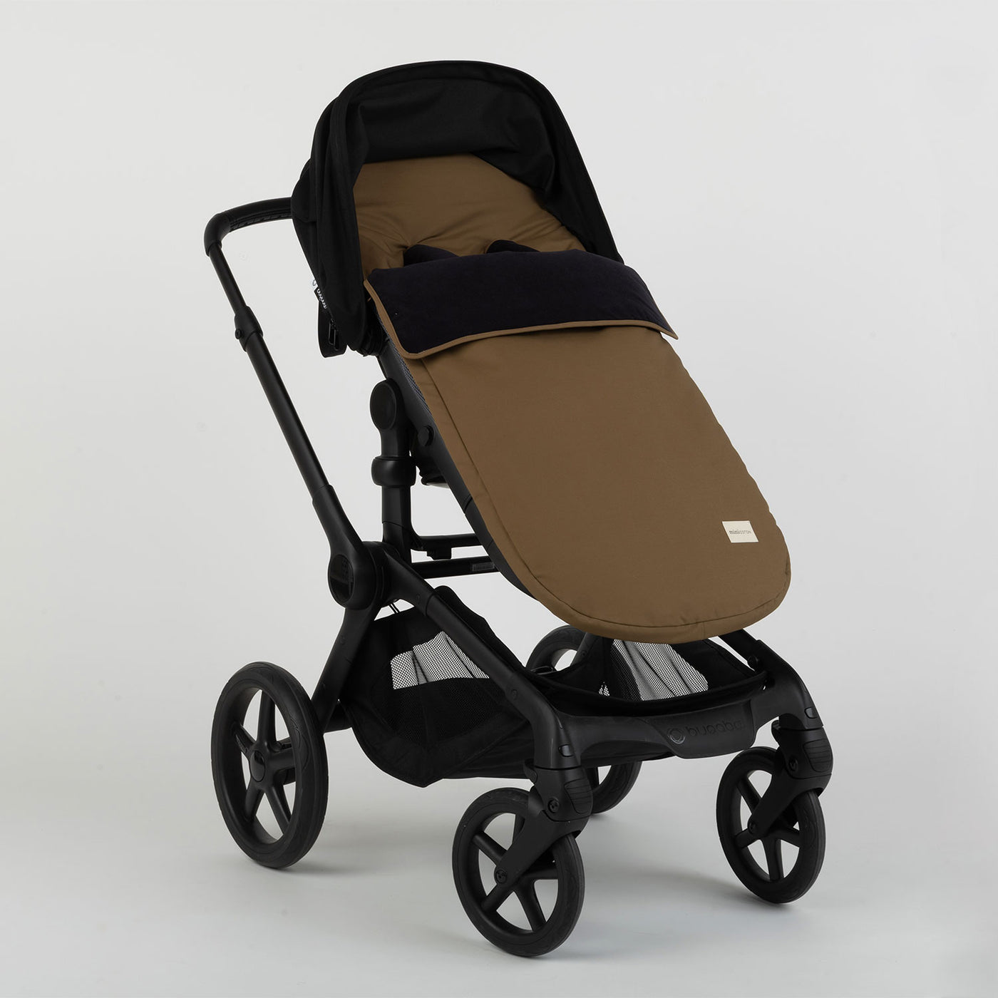 Saco Cadira Caramel Trench