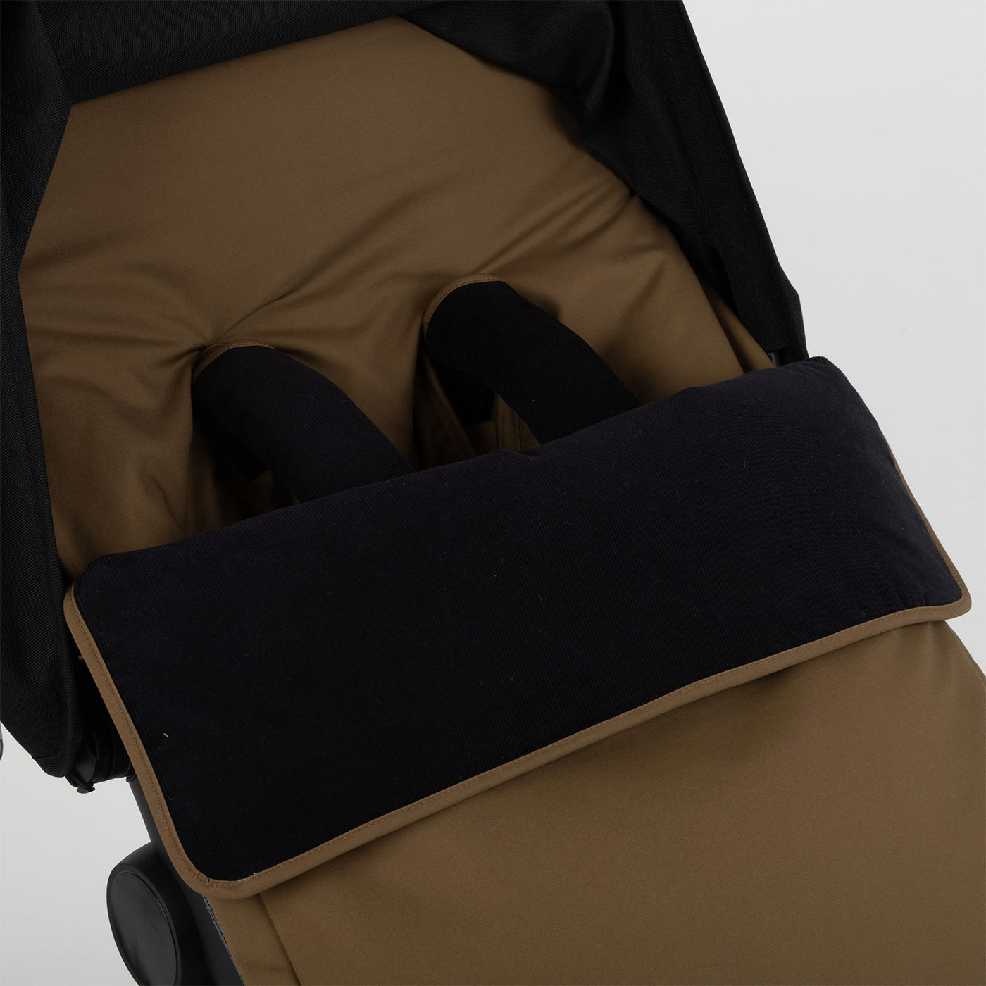 Saco Cadira Caramel Trench