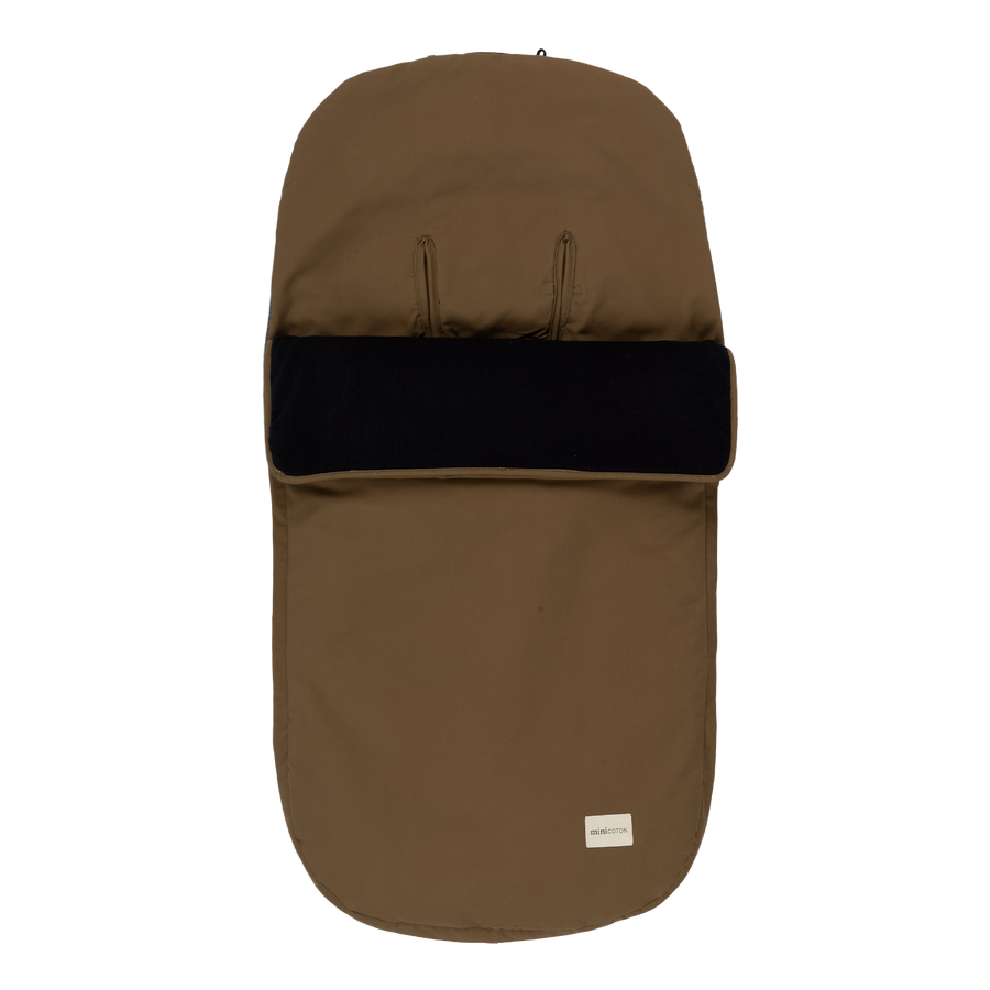 Saco para Carrinho Caramel Trench