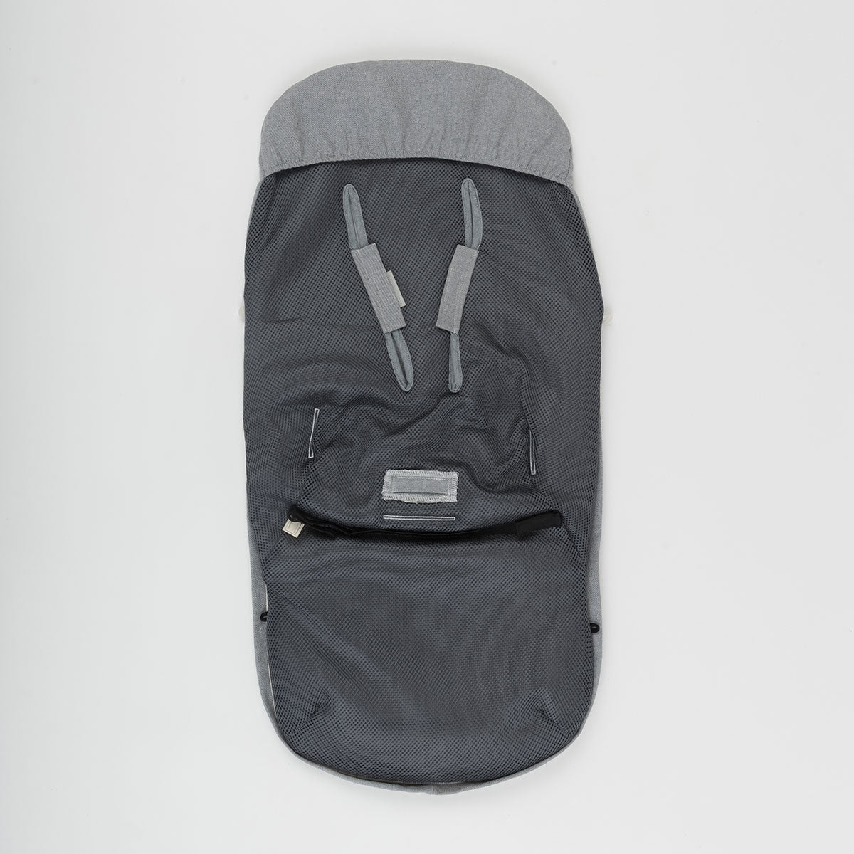 Kinderwagenbezug Denim