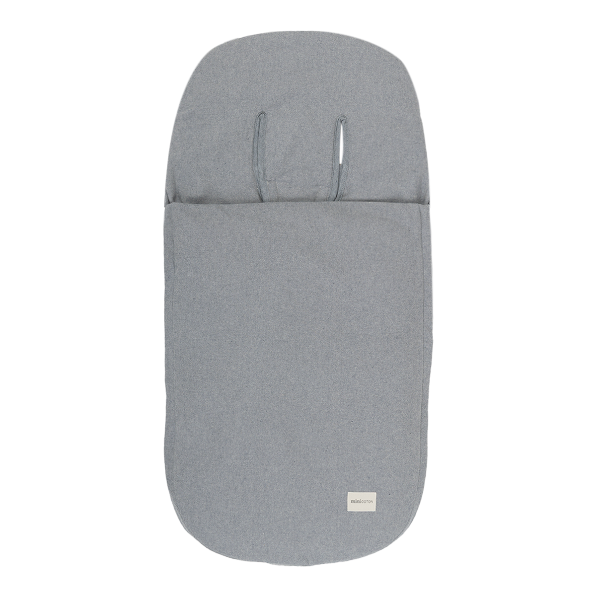 Saco Silla Denim