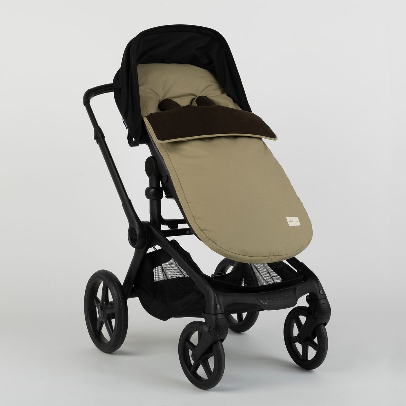 Saco para Carrinho Green Trench