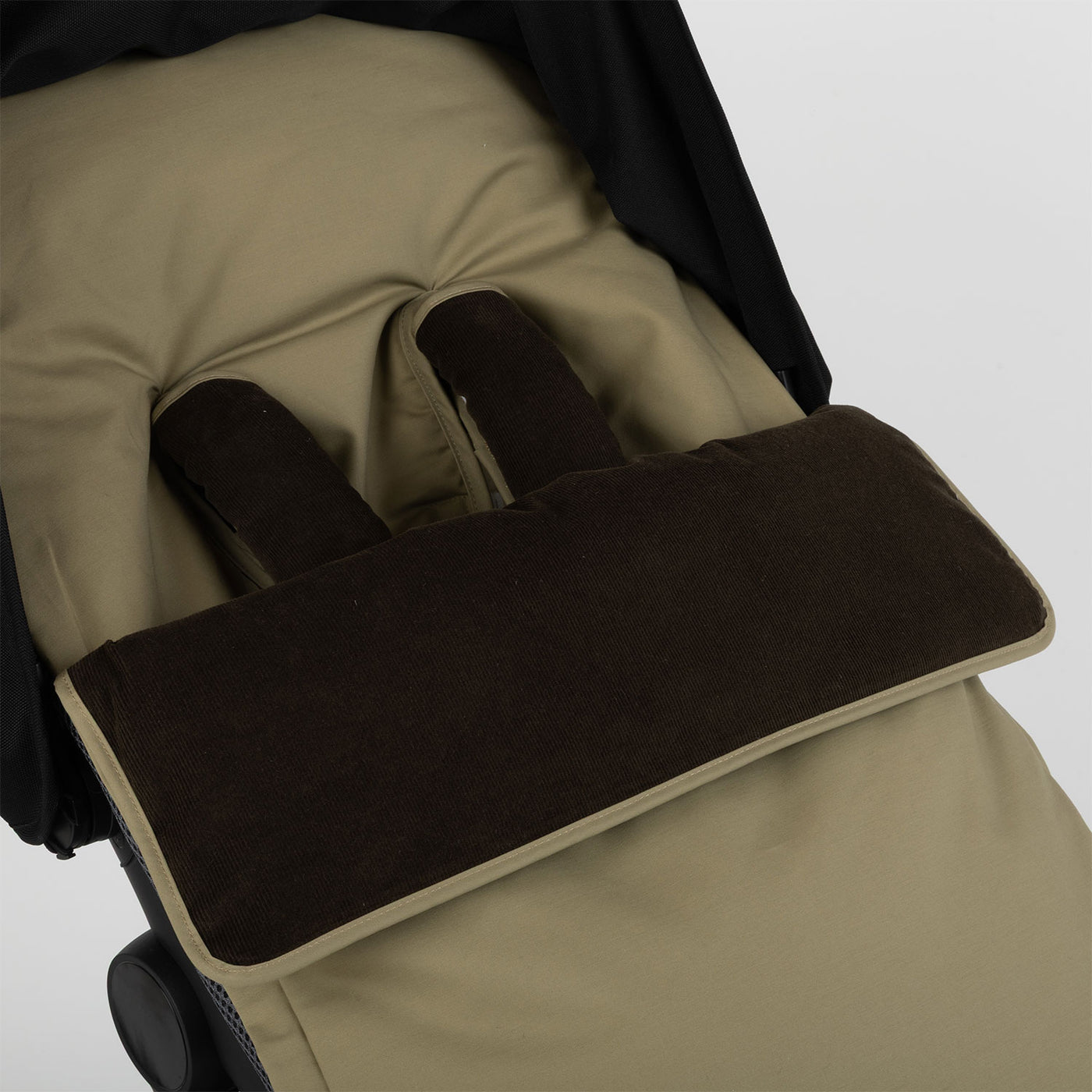 Saco para Carrinho Green Trench