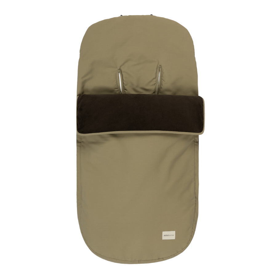 Saco para Carrinho Green Trench