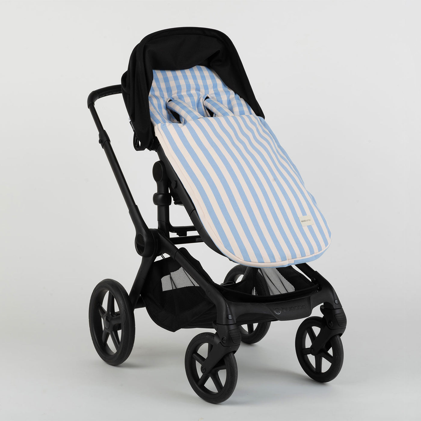 Kinderwagensack - Ice + Powder