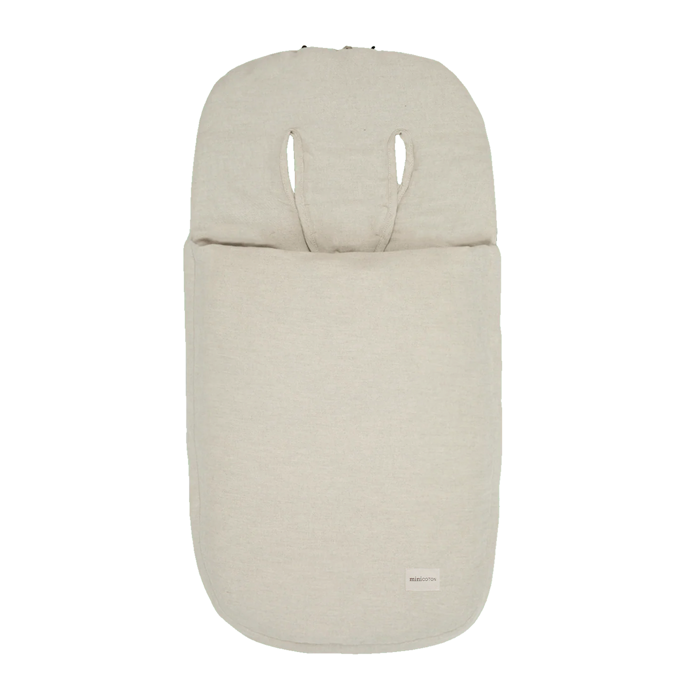 STROLLER BAG Linen