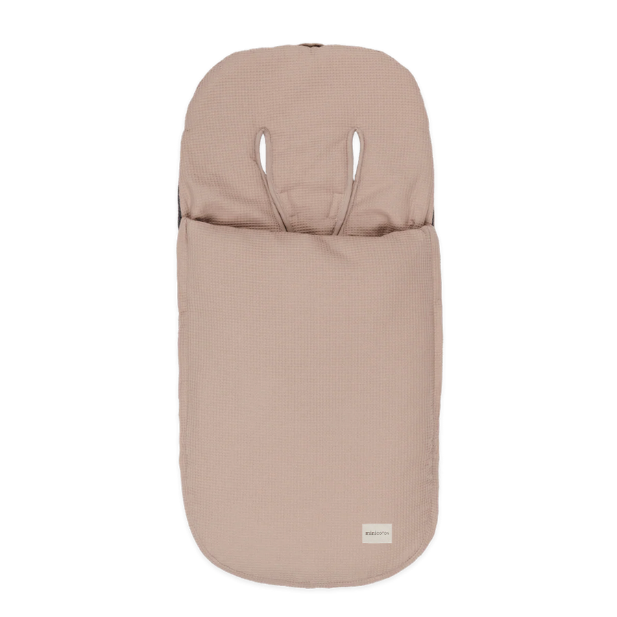 SACO SILLA Lula Dusty Rose