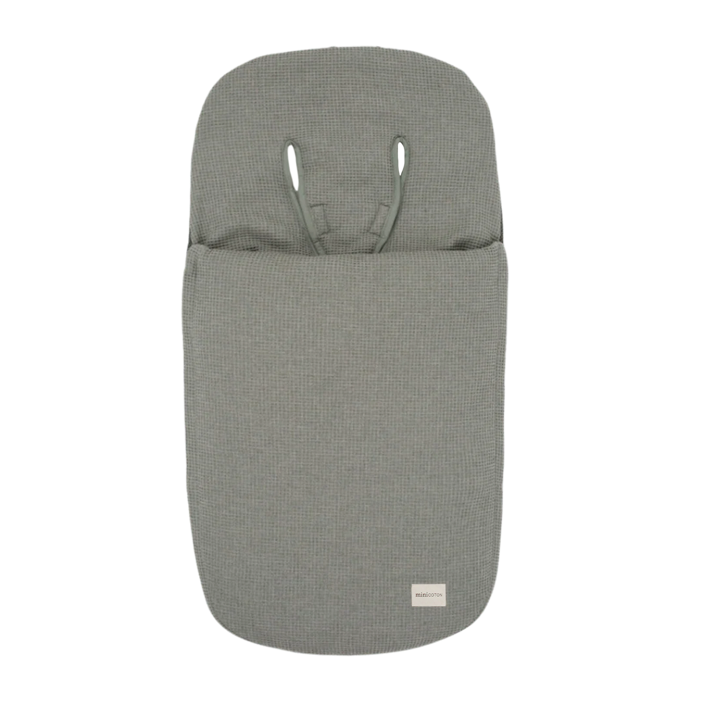 SACO SILLA Lula Dusty Blue