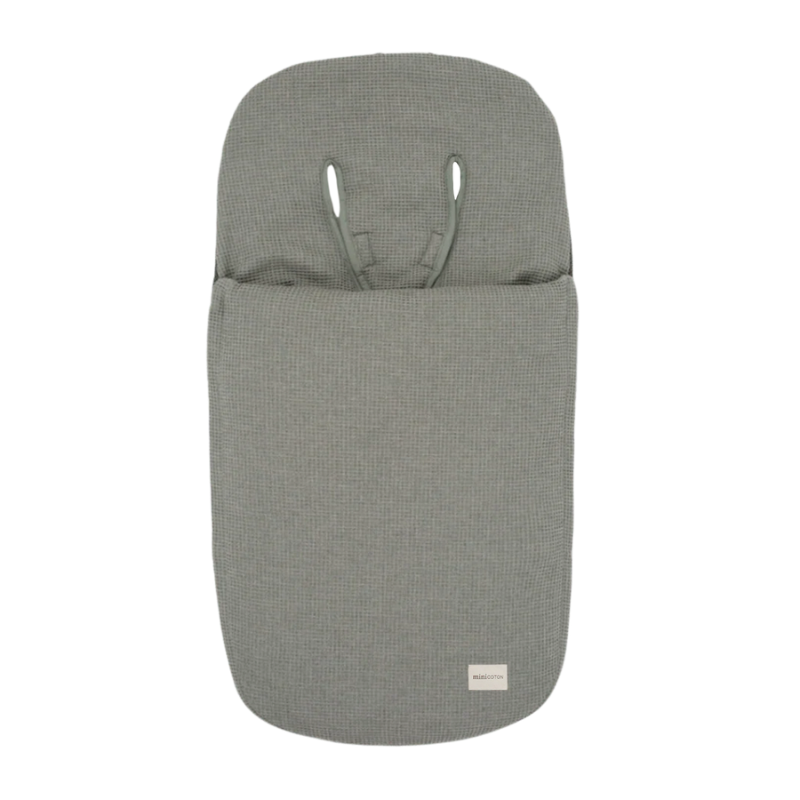 SACO SILLA Lula Dusty Blue