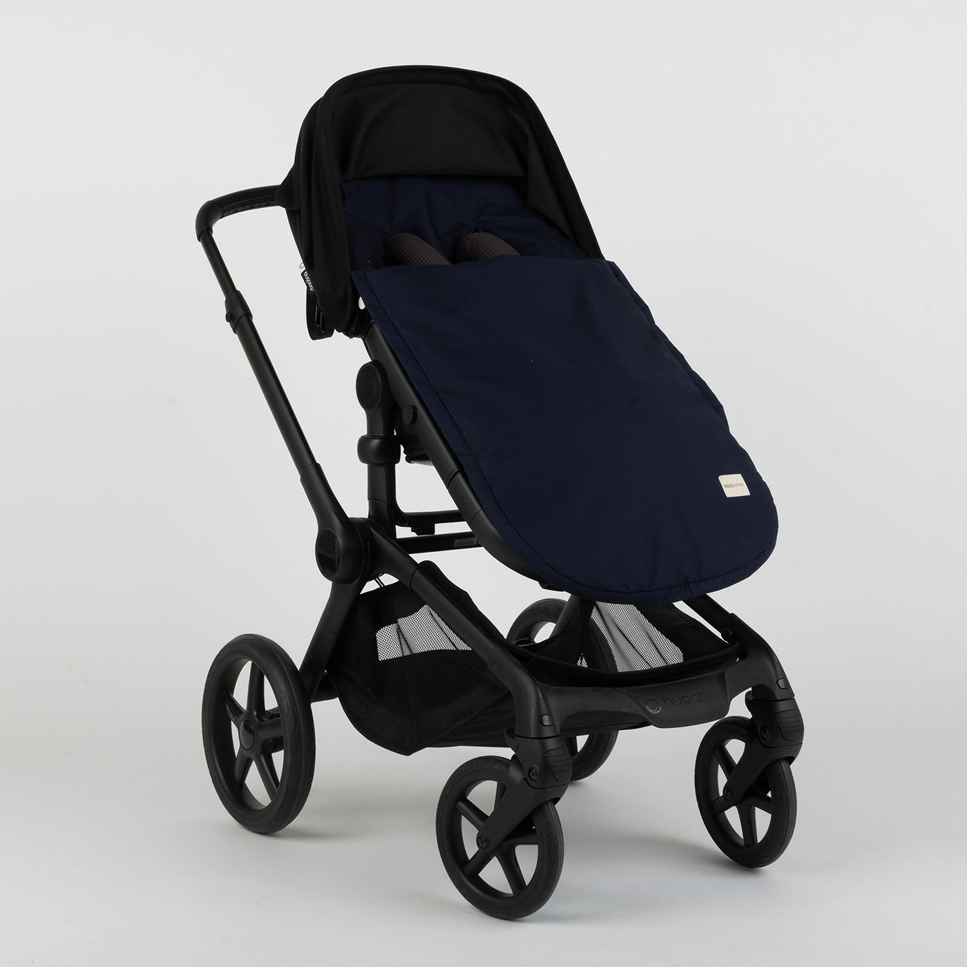 Saco Cadira Navy Trench