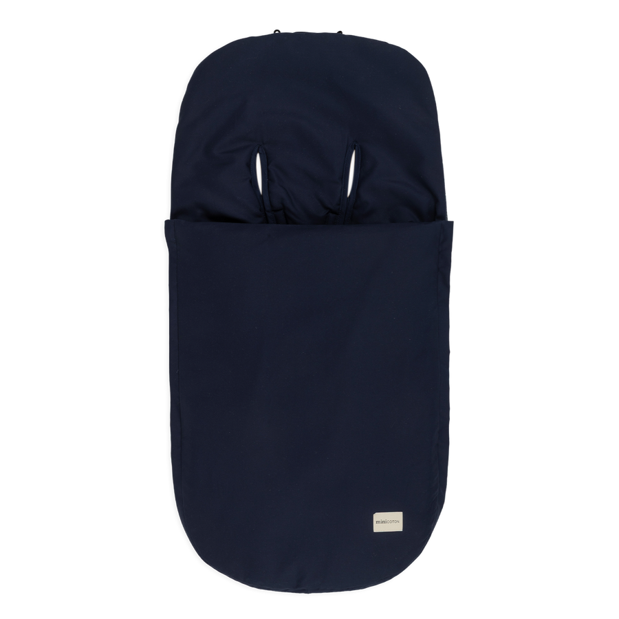 Saco Cadeira Navy Trench