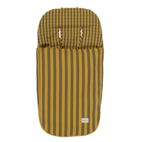 Sac de Cadira - Olive + Gold