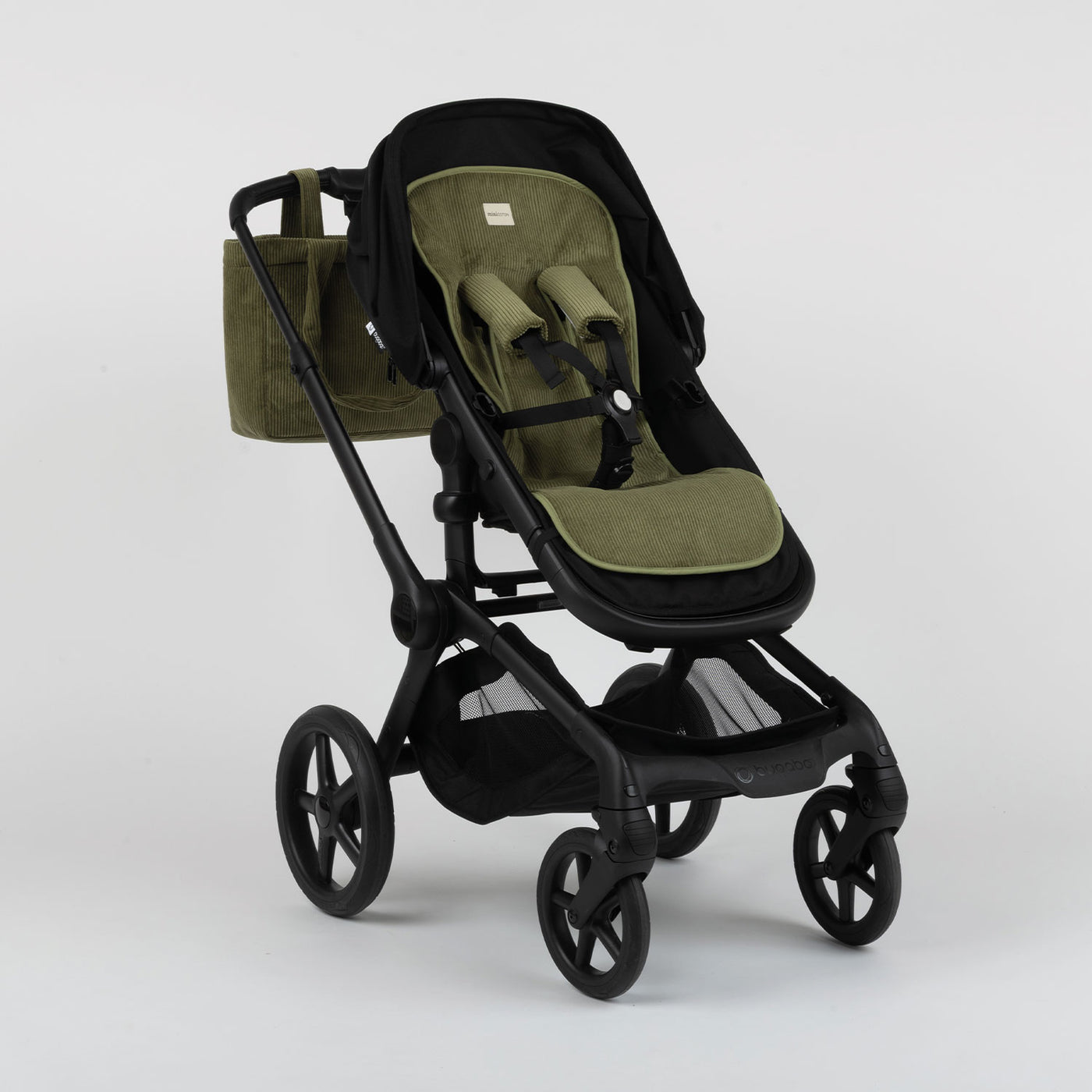 Colchoneta Park - PRE ORDER