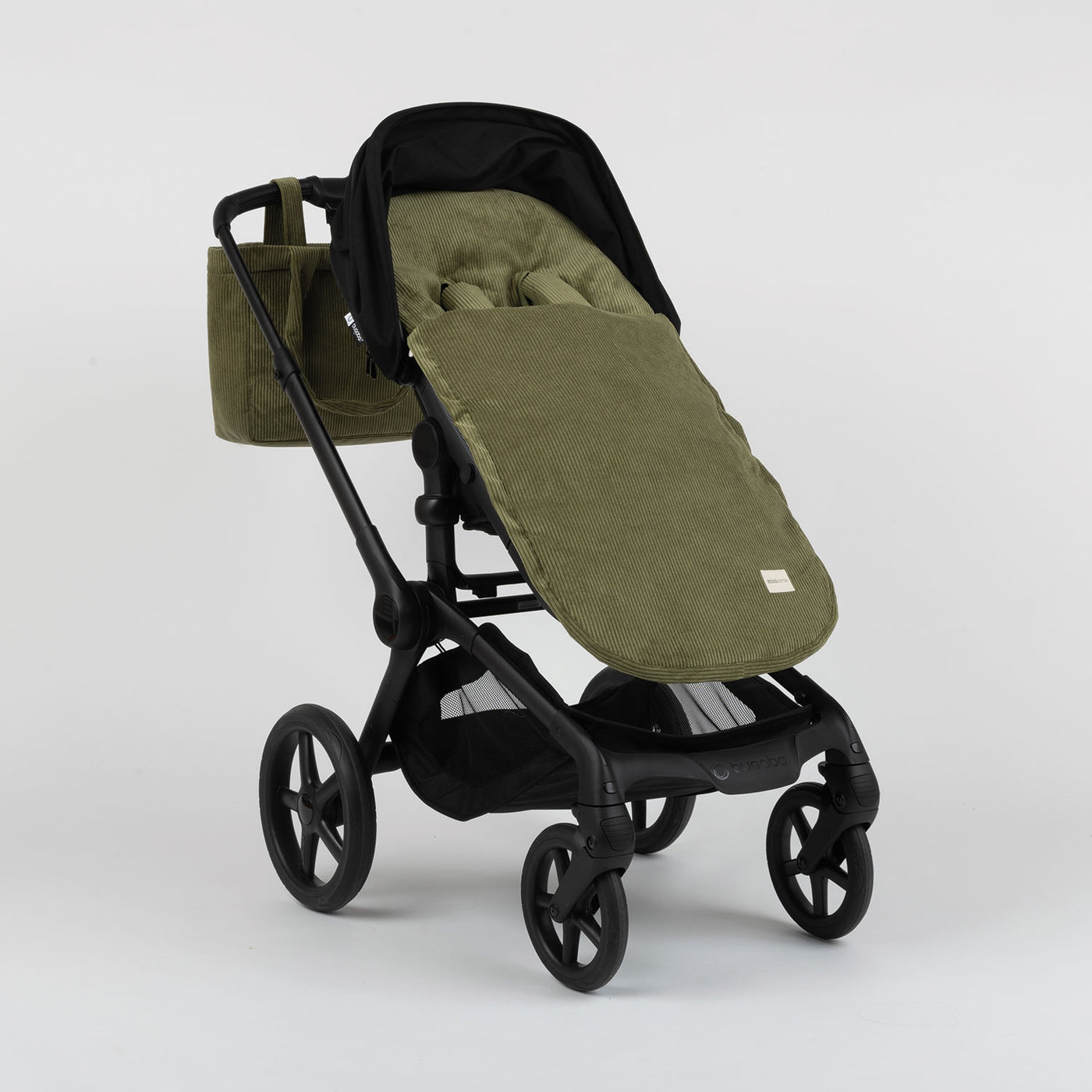 Sac Poussette Park - PRE ORDER