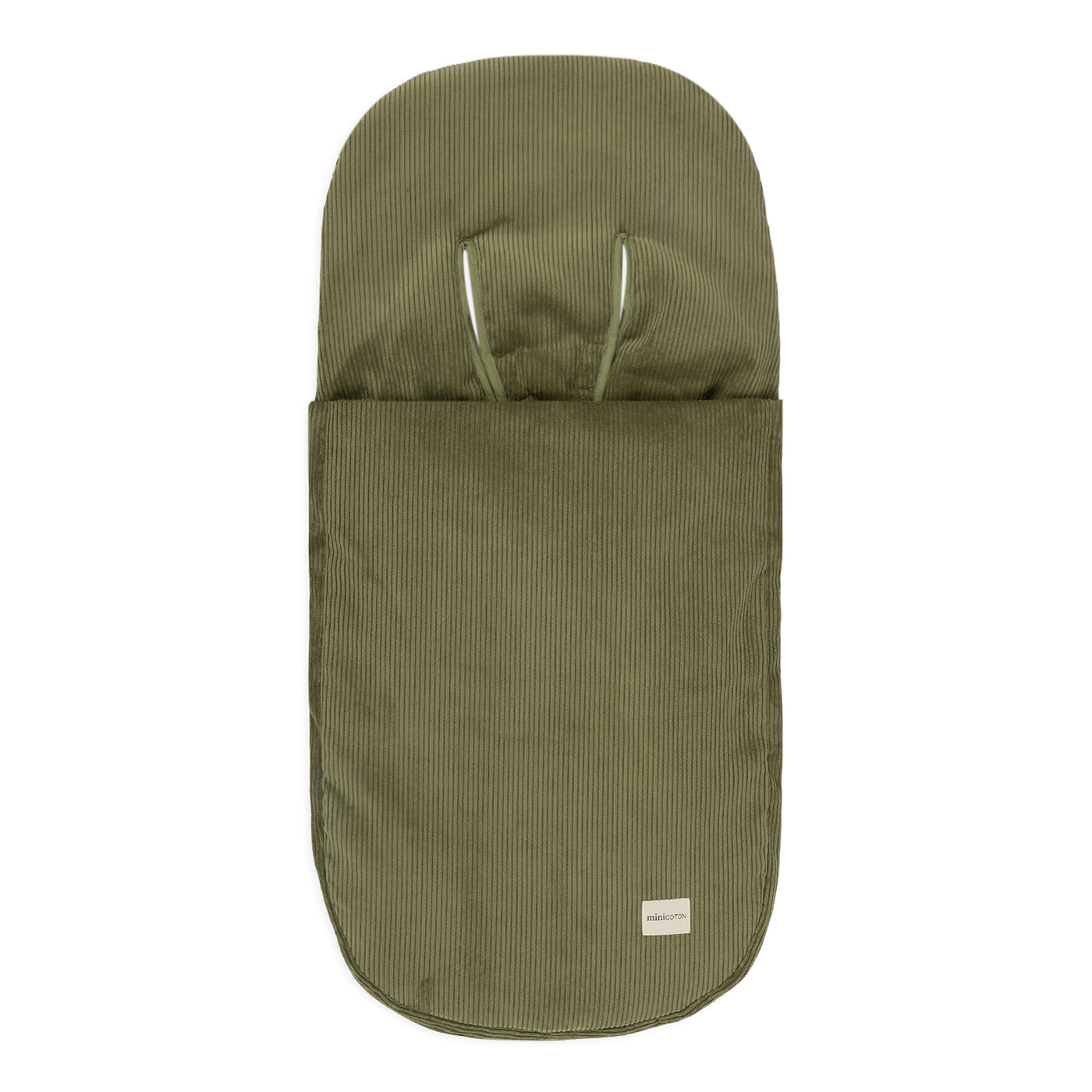 Sac Poussette Park - PRE ORDER