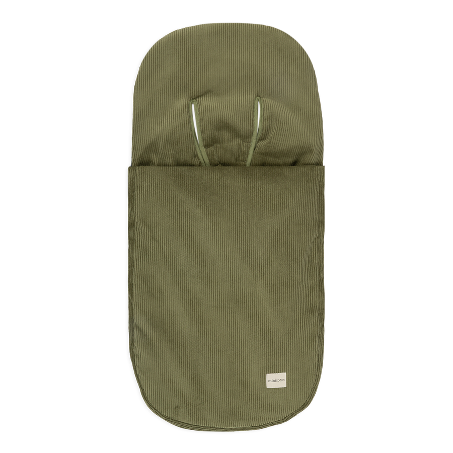 Saco Carrinho Park - PRE ORDER