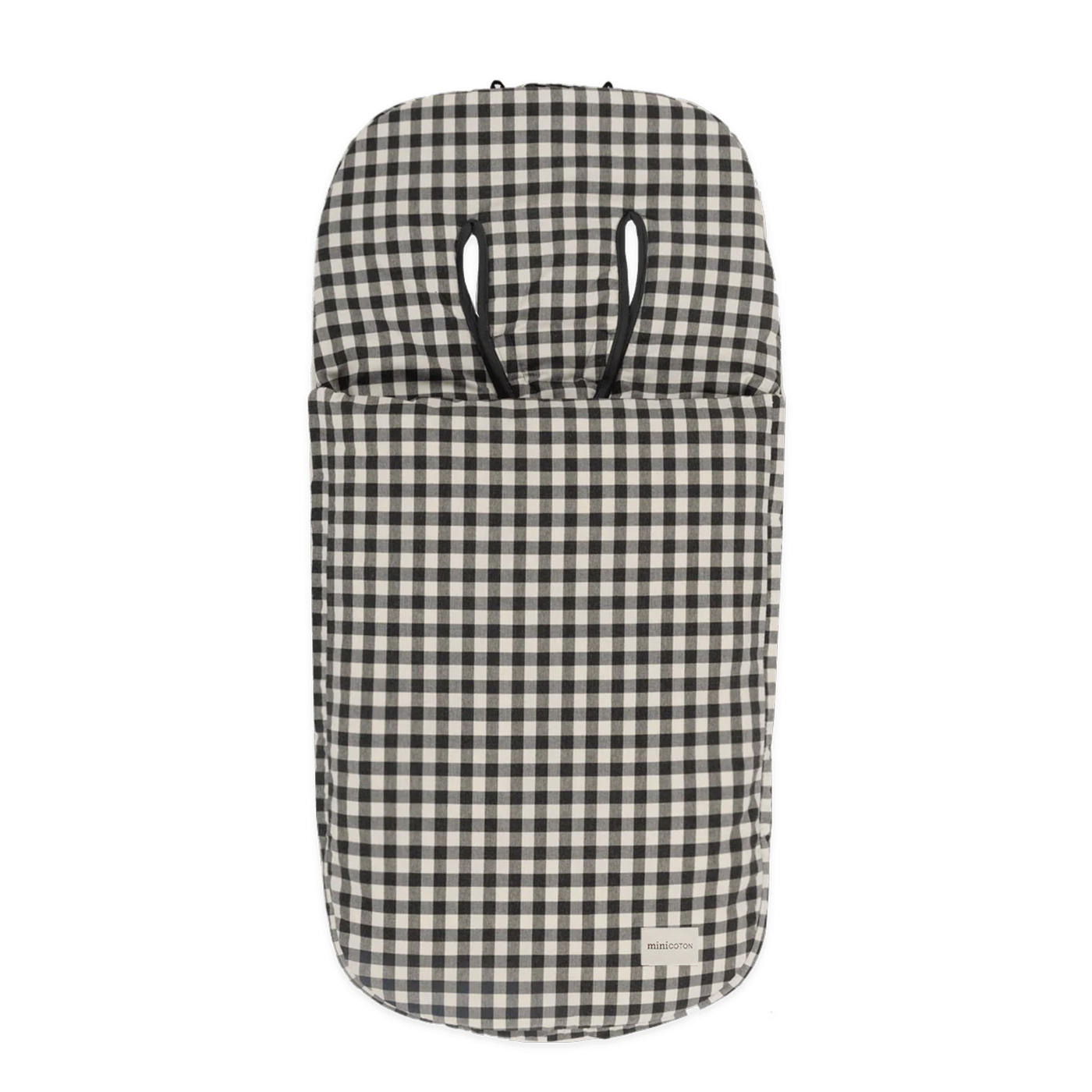 PICNIC Stroller Bag Raw