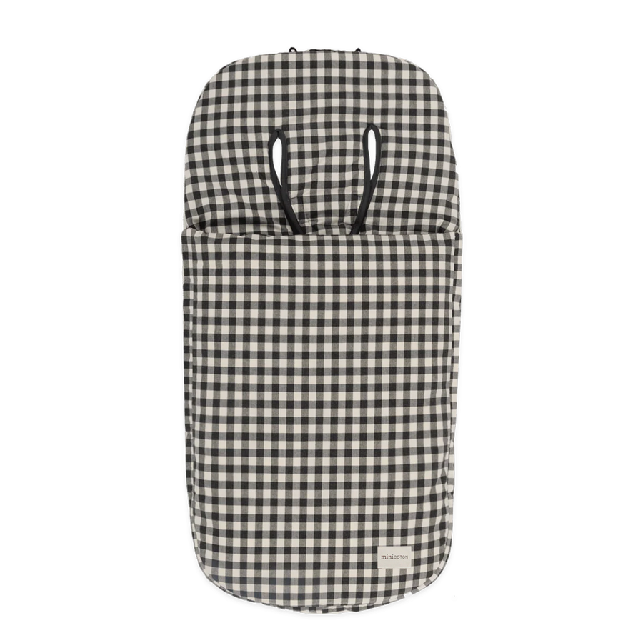 SACO SILLA PICNIC Crudo