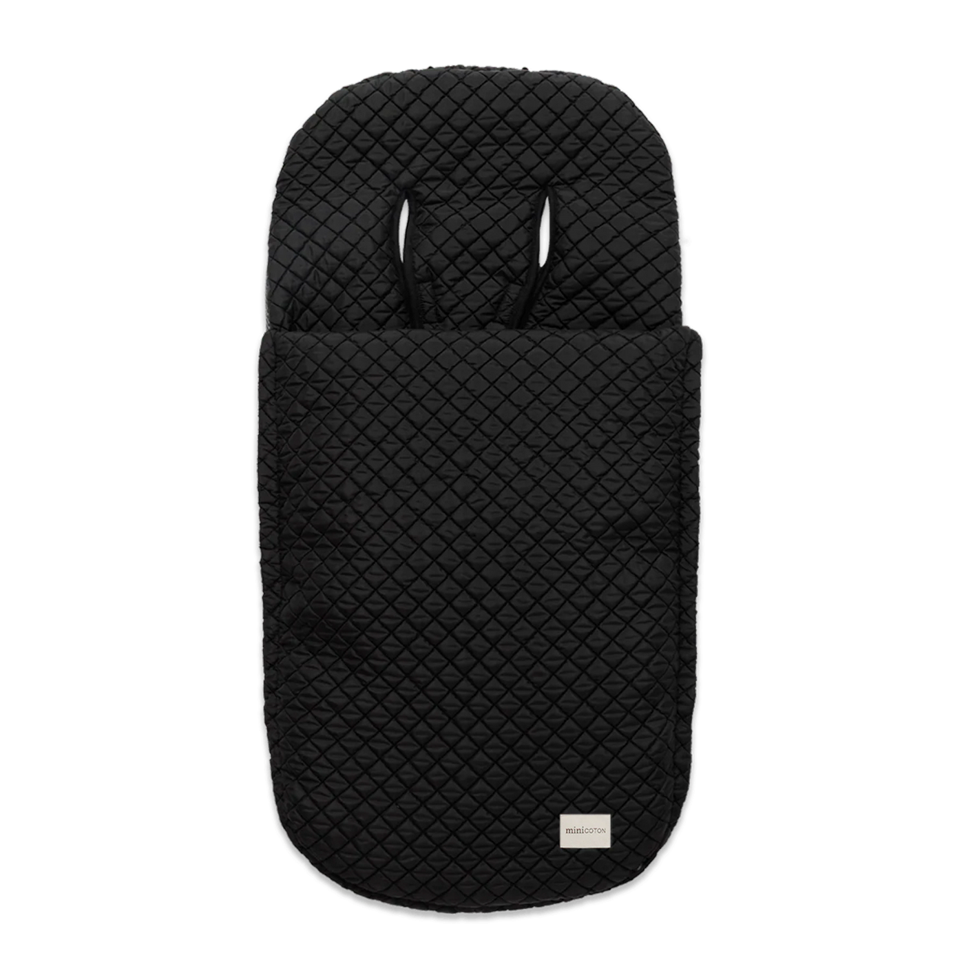 Quilted STROLLER BAG