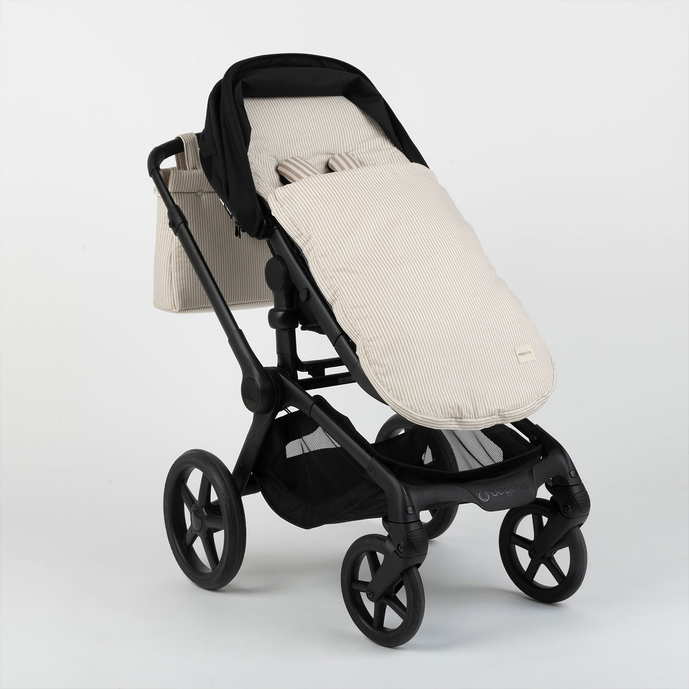 Saco Silla Beige Stripes