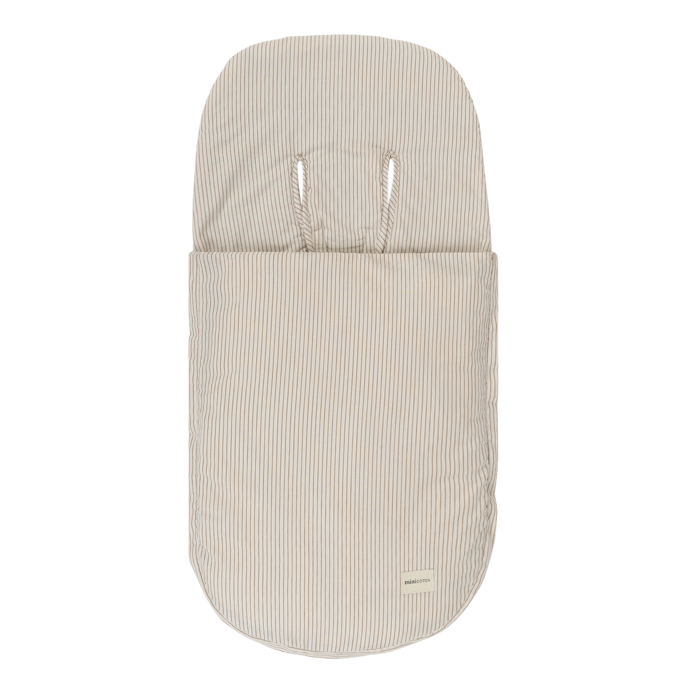 Saco Silla Beige Stripes
