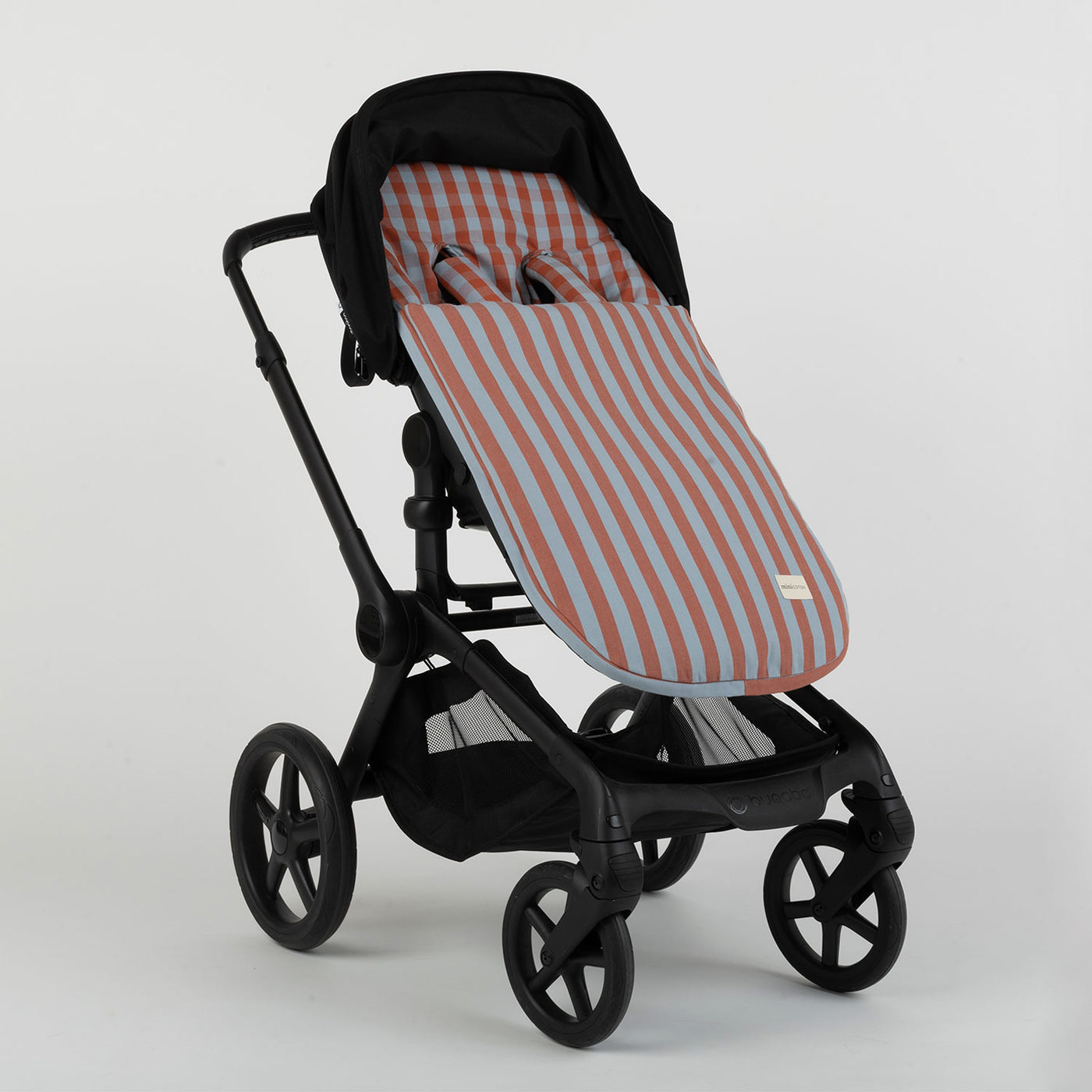 Saco Silla - Red + Blue