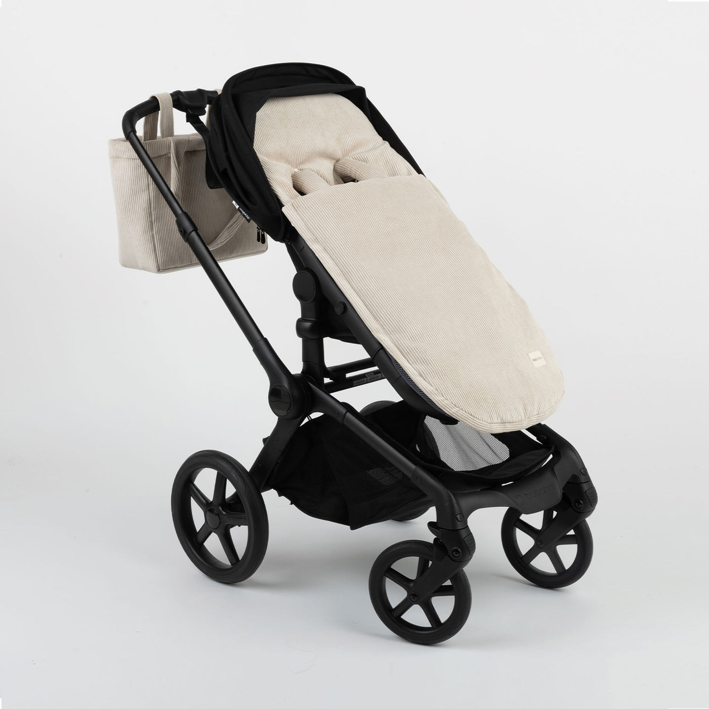 Saco Poussette Stone - PRE ORDER