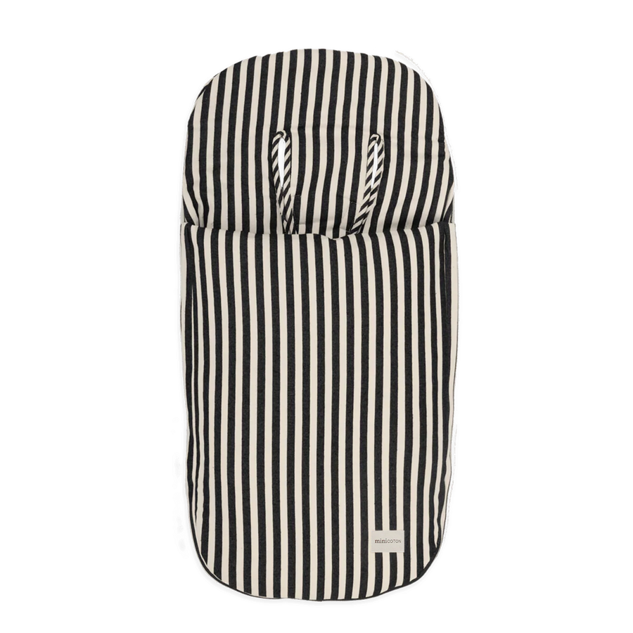 STROLLER BAG Stripes