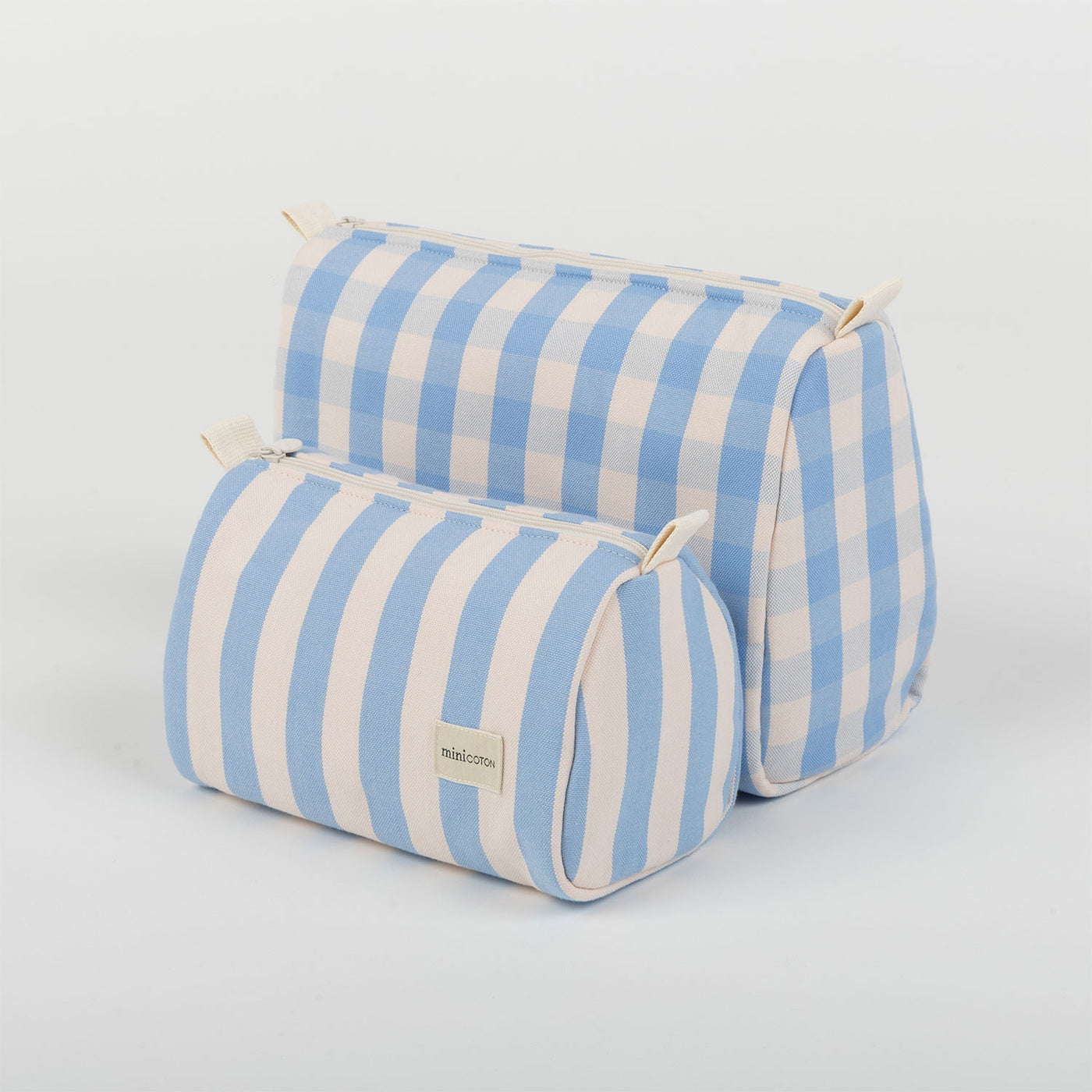 Set Neceser - Ice + Powder