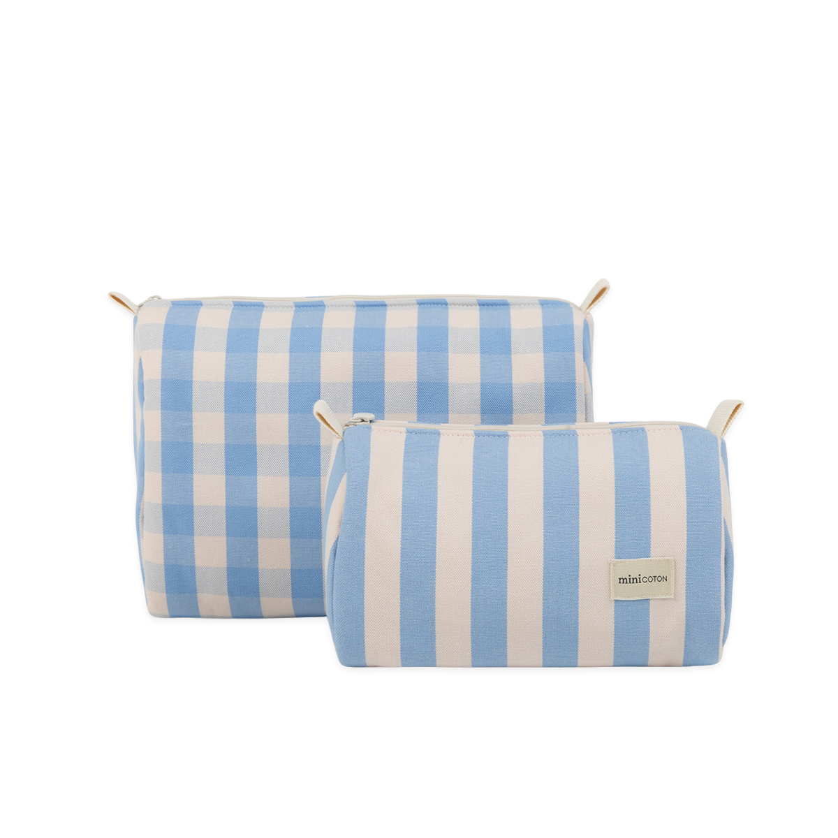 Set Neceser - Ice + Powder