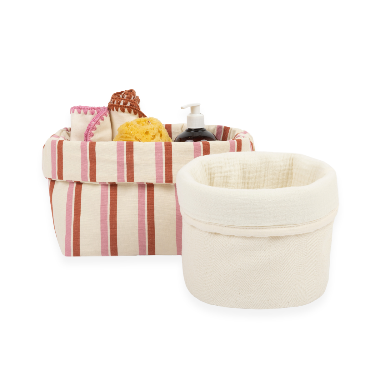 Organizador Cambiador Mini Coton