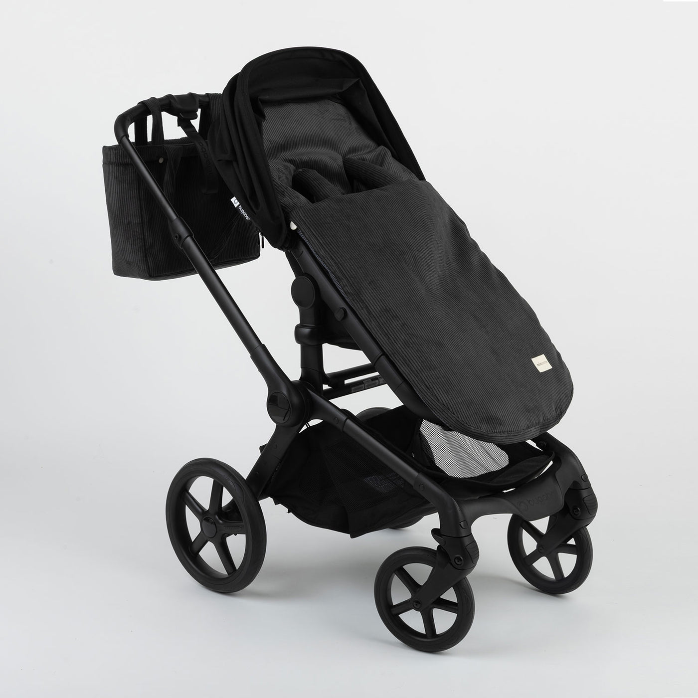 Sac de Cotxet Subway