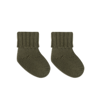 Socks Knit Bottle