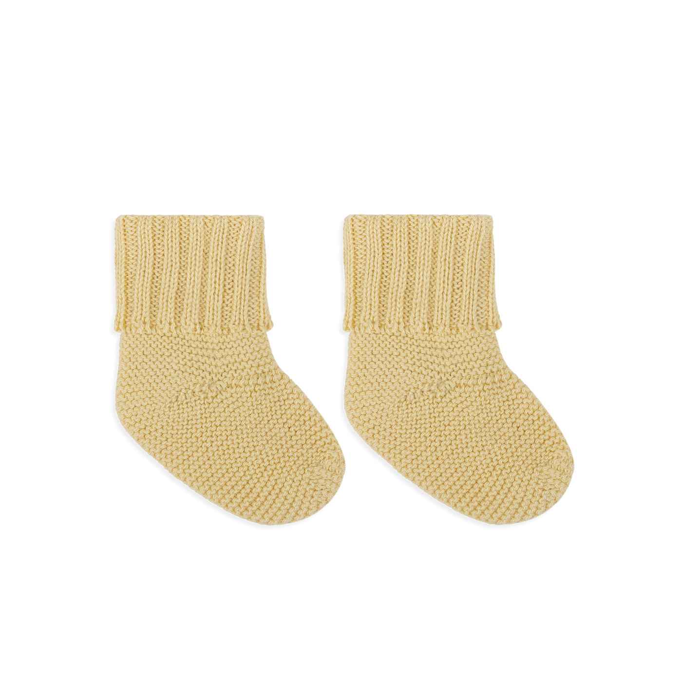 Socks Knit Butter