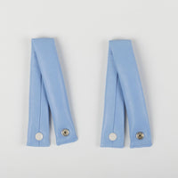 Basket Straps - Ice