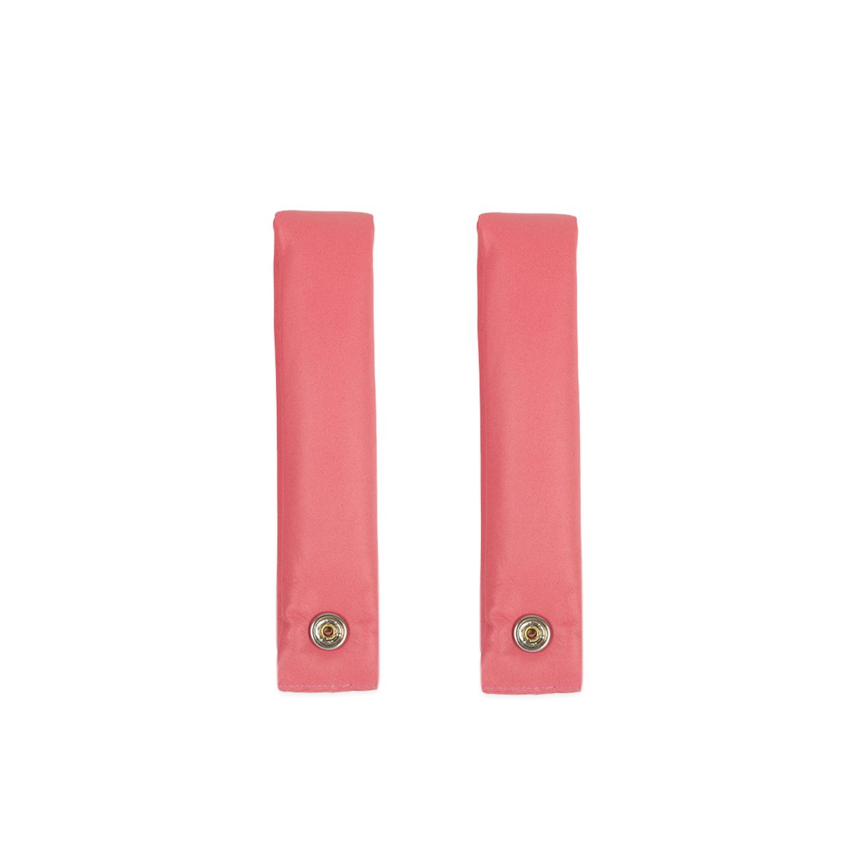 Basket Straps - Pink