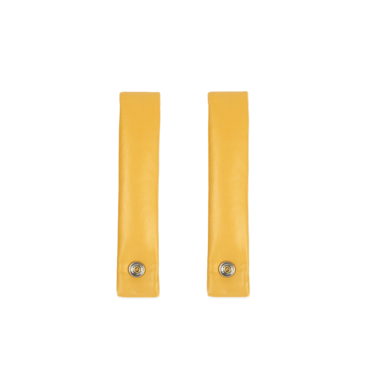 Sangles pour Basket - Jaune