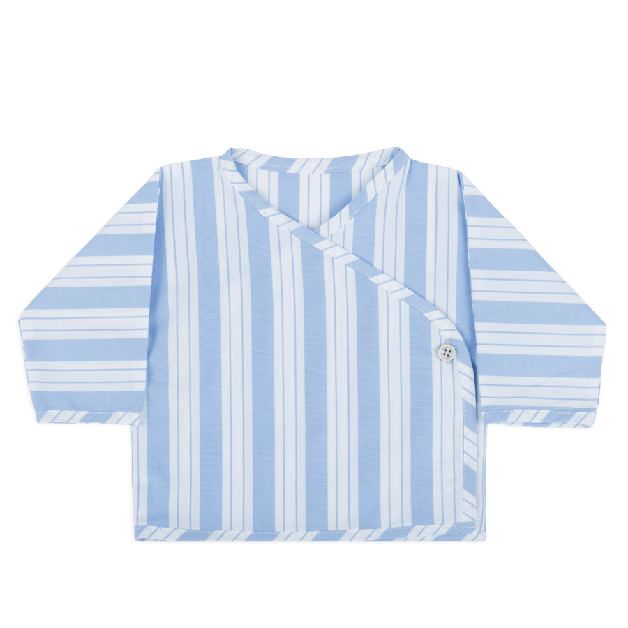 Top Incrociato No.04