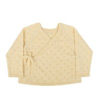 Top de Punt Holey Butter