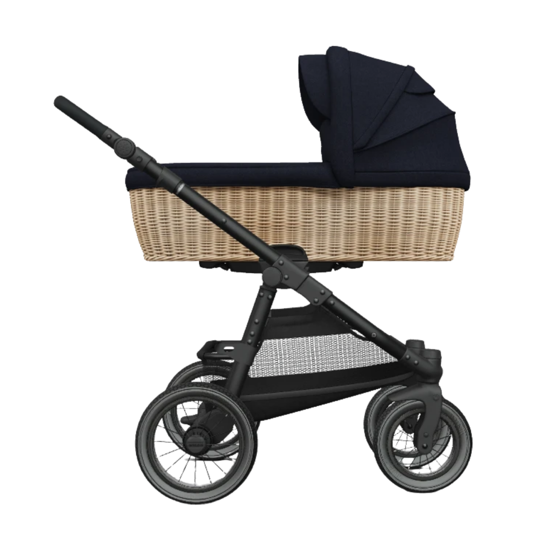 U-Series Pacifique/Nature