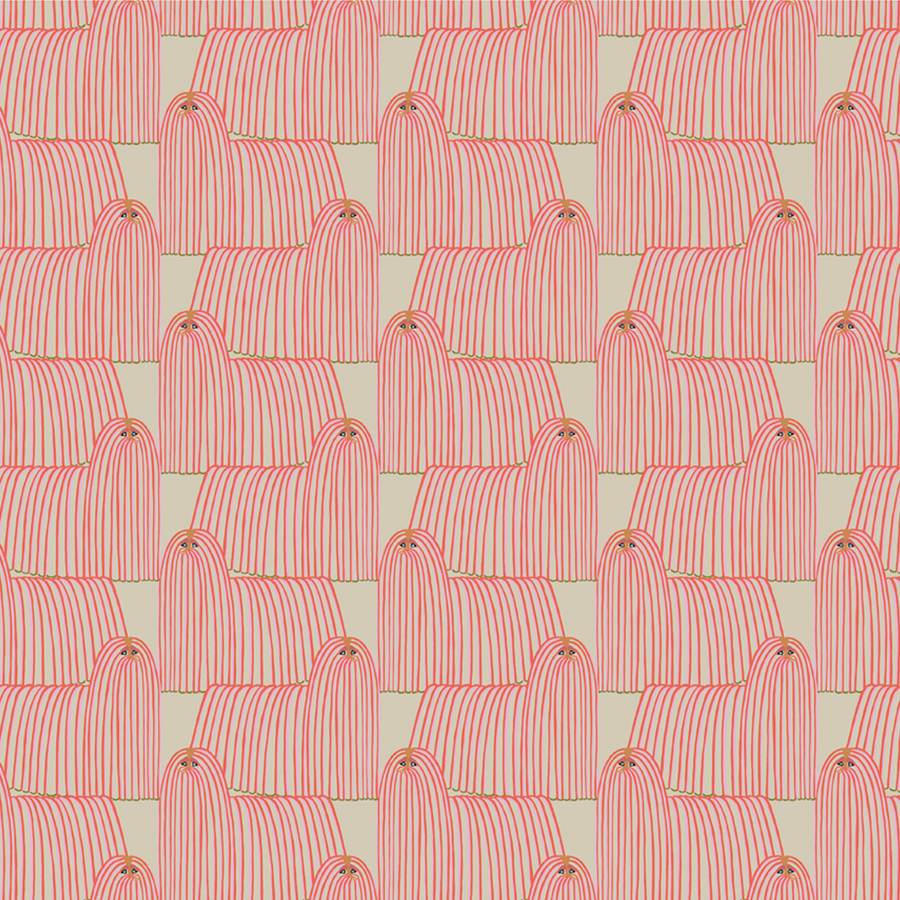 Papier Peint Le Chien