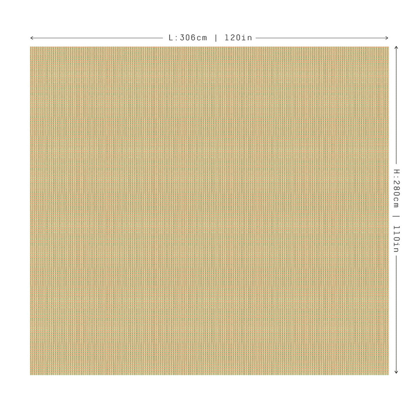 Papier Peint À Carreaux Beige