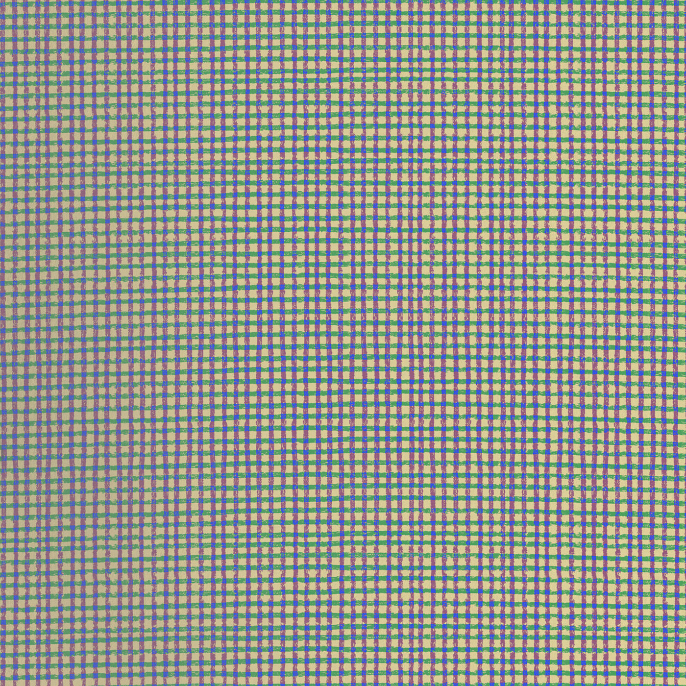 Papel de Parede A Carreaux