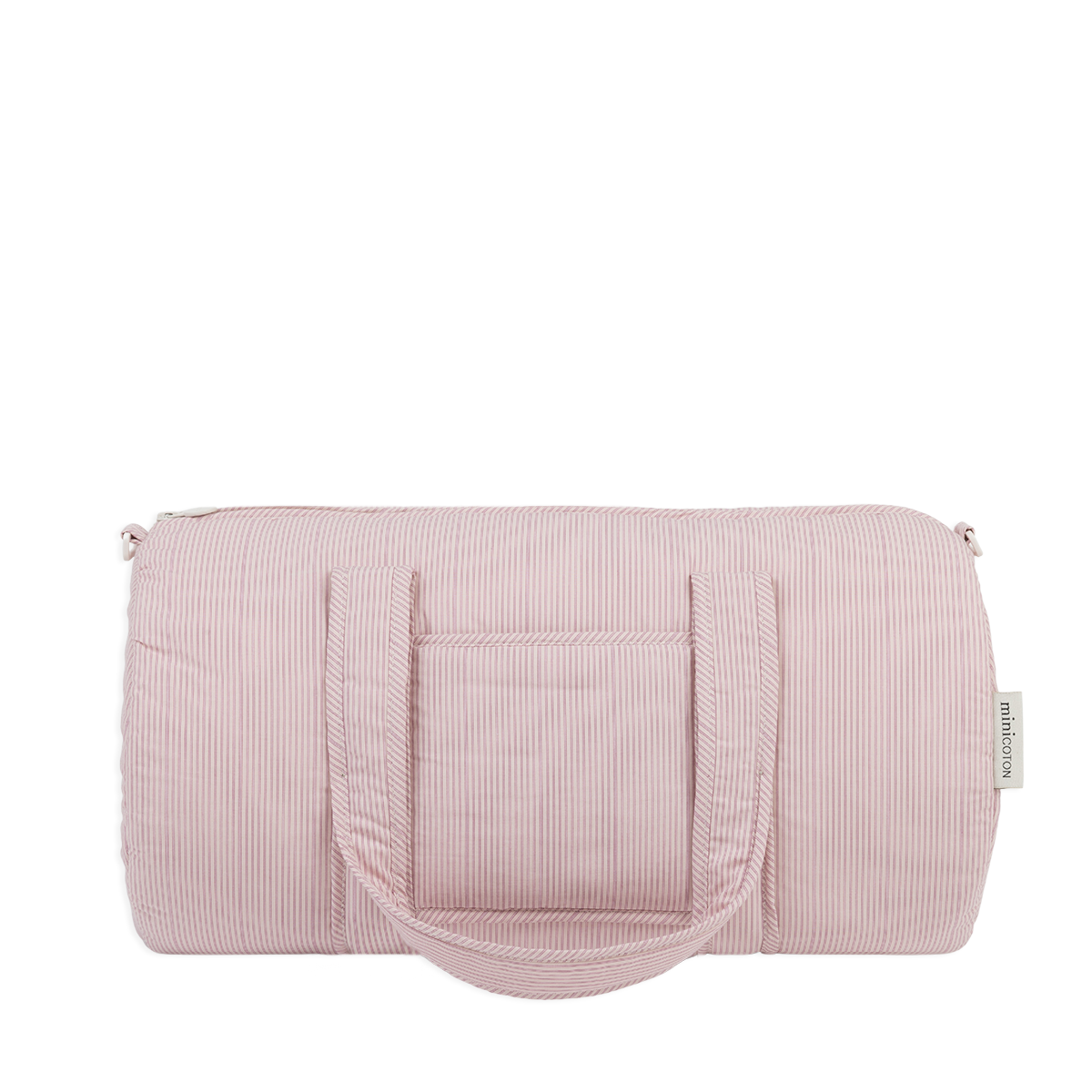 Weekend Bag No.01