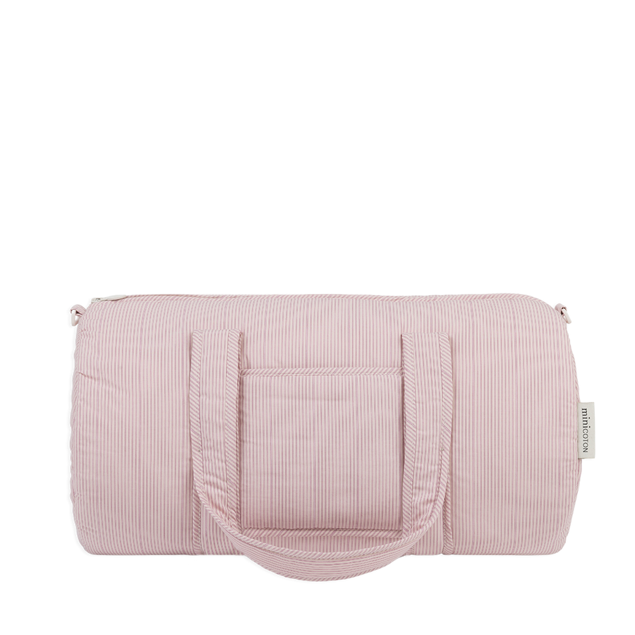 Weekend Bag No.01