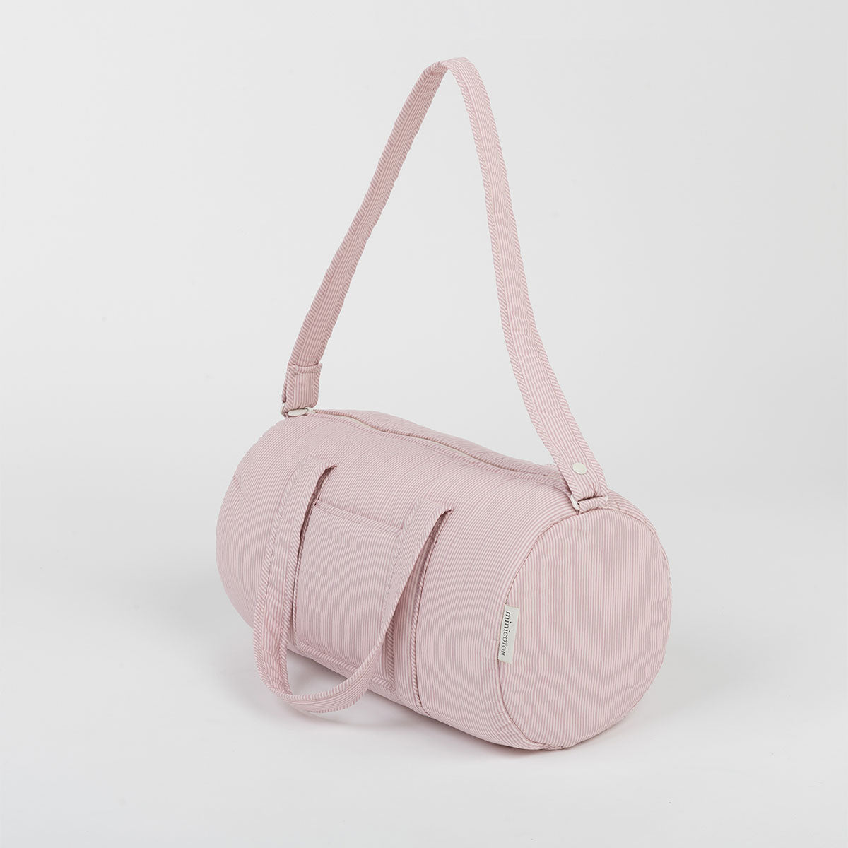 Weekend Bag No.01