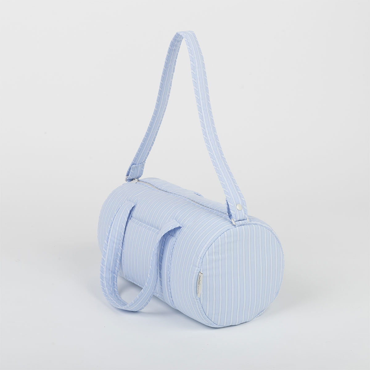 Weekend Bag No.02