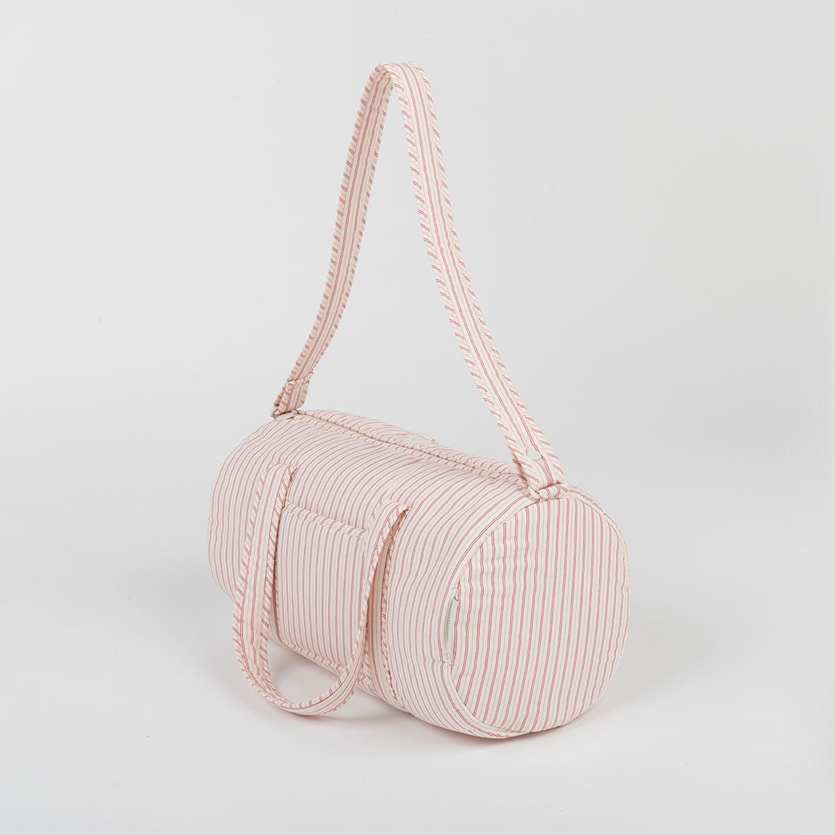Weekend Bag No.03